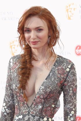 Eleanor Tomlinson