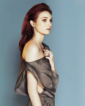 Eleanor Tomlinson