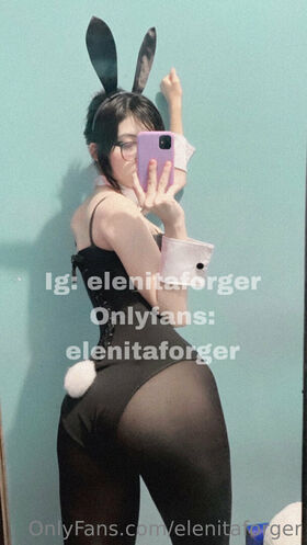elenitaforger Nude Leaks OnlyFans Photo 22