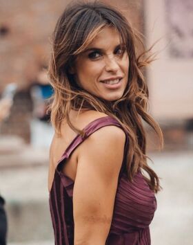 Elisabetta Canalis