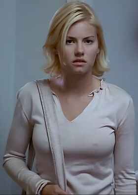 Elisha Cuthbert