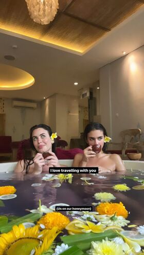 Elisha & Renee Herbert Nude Leaks OnlyFans Photo 81