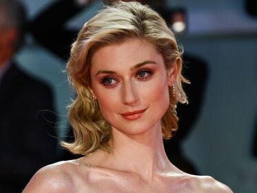 Elizabeth Debicki