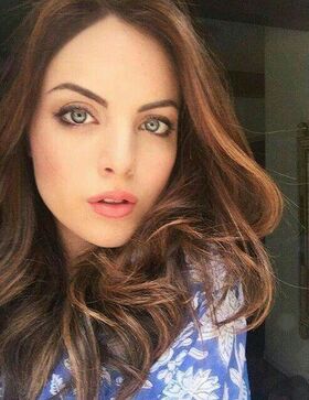 Elizabeth Gillies