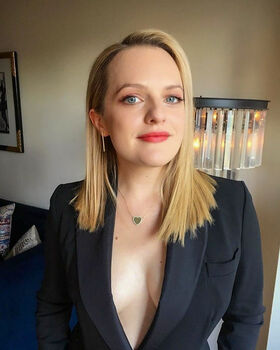 Elizabeth Moss