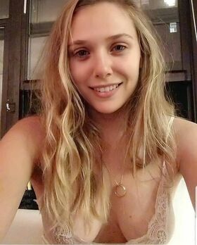 Elizabeth Olsen