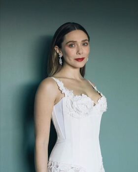 Elizabeth Olsen