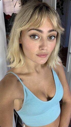 Ella Purnell