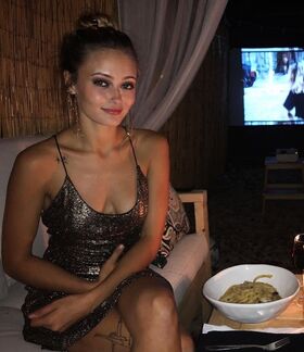 Ella Purnell