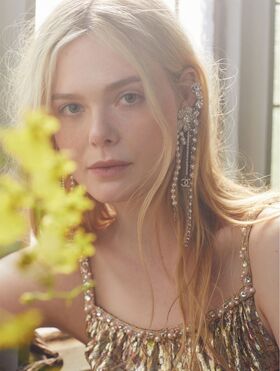 Elle Fanning