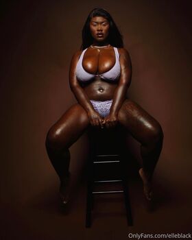 elleblack Nude Leaks OnlyFans Photo 24