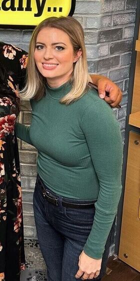 Elyse Willems