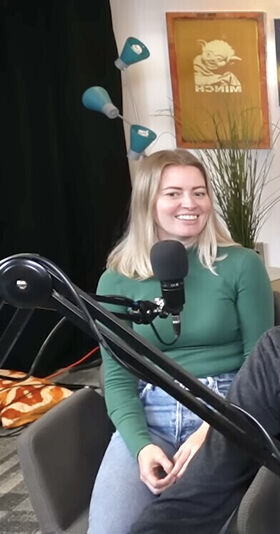 Elyse Willems