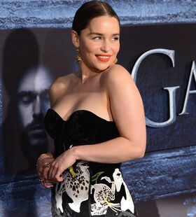 Emilia Clarke