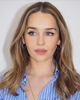 Emilia Clarke