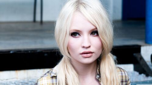 Emily Browning