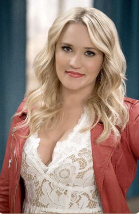 Emily Osment