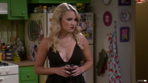 Emily Osment