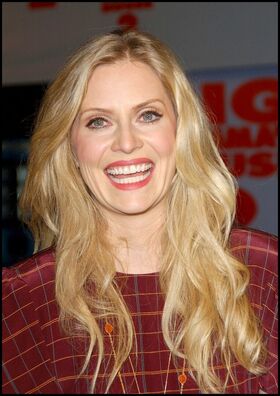 Emily Procter