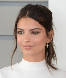 Emily Ratajkowski