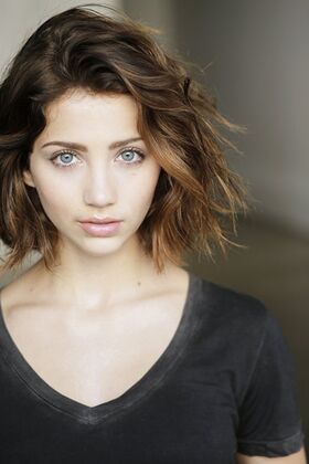 Emily Rudd Nude Leaks OnlyFans Photo 55