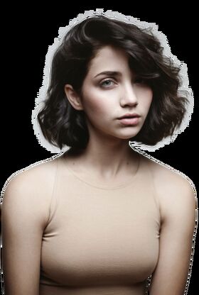 Emily Rudd