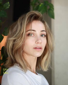 Emily Rudd