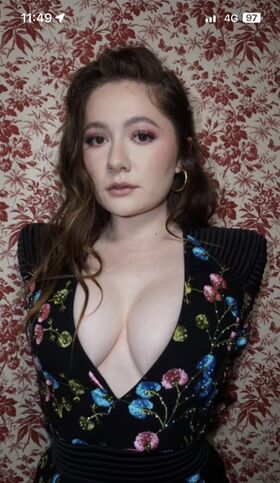 Emma Kenney