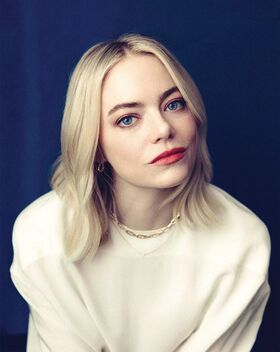 Emma Stone