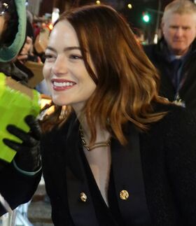 Emma Stone