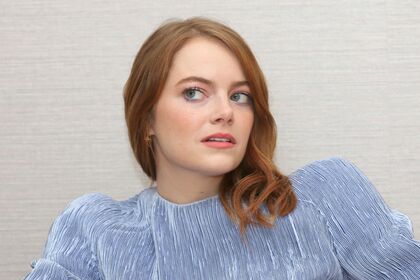 Emma Stone