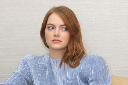 Emma Stone