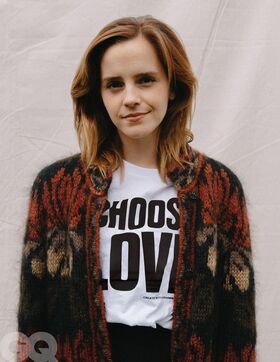 Emma Watson