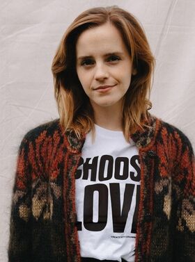 Emma Watson