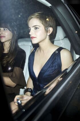 Emma Watson