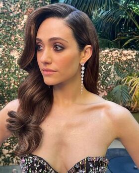 Emmy Rossum