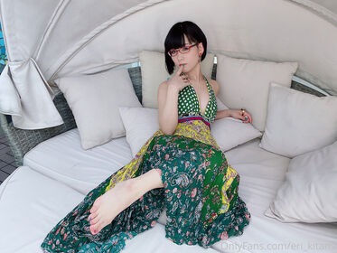 Eri Kitami