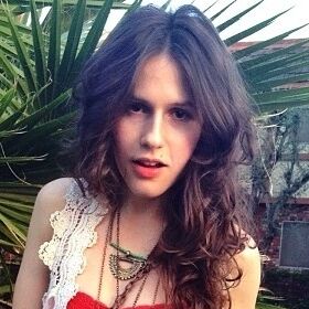 Erin Sanders