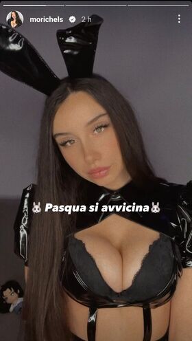 Esmeralda Morichelli Nude Leaks OnlyFans Photo 48