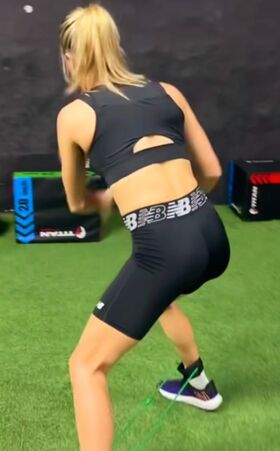 Eugenie Genie Bouchard