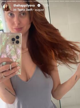 Eva Amurri