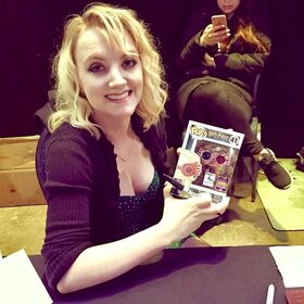 Evanna Lynch