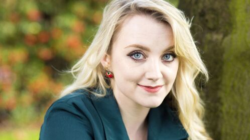 Evanna Lynch