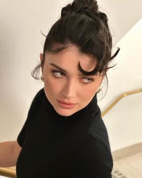 Eve Hewson