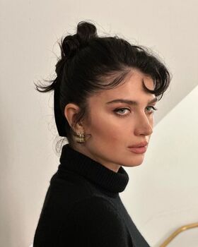 Eve Hewson