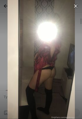 eveliinngy Nude Leaks OnlyFans Photo 34