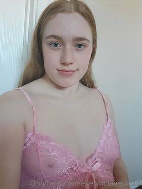 evelynclaire Nude Leaks OnlyFans Photo 1