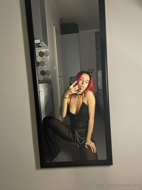 exosiren Nude Leaks OnlyFans Photo 19