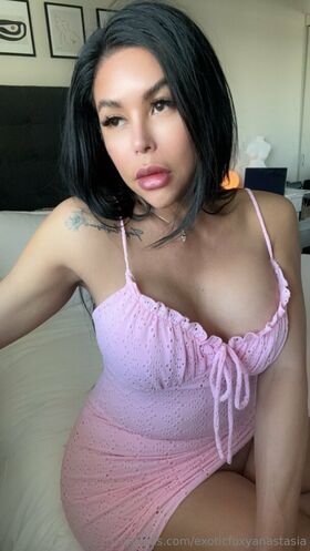 exoticfoxyanastasia