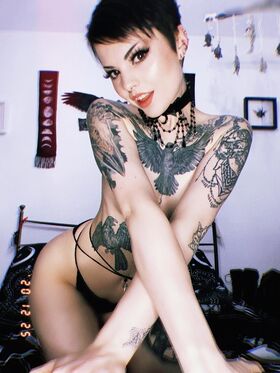 FaerieBlossom Nude Leaks OnlyFans Photo 186